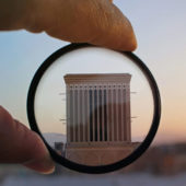 Фильтры Cokin серии P