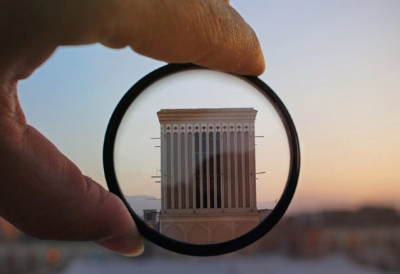 Фильтры Cokin серии P