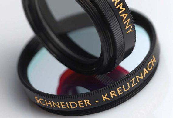 Поляризаторы Käesemann